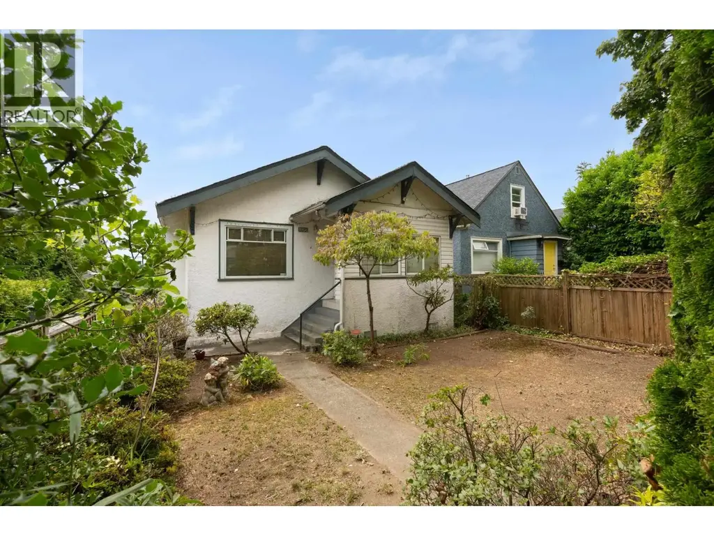 3906 Pender Street, Burnaby