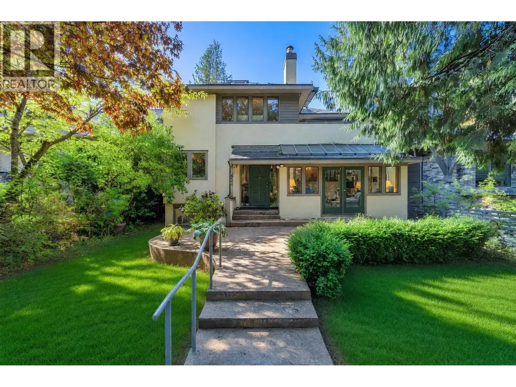 5540 Alma Street, Vancouver