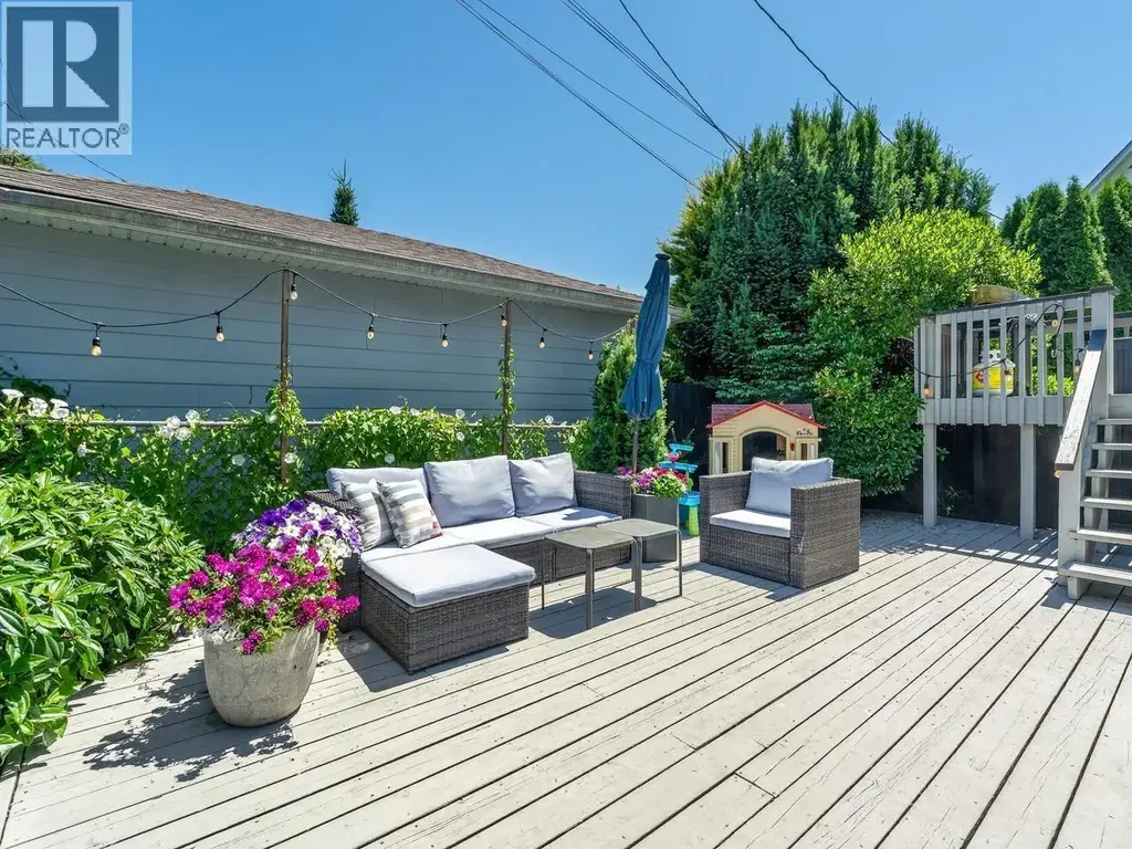 3730 Windsor Street, Vancouver