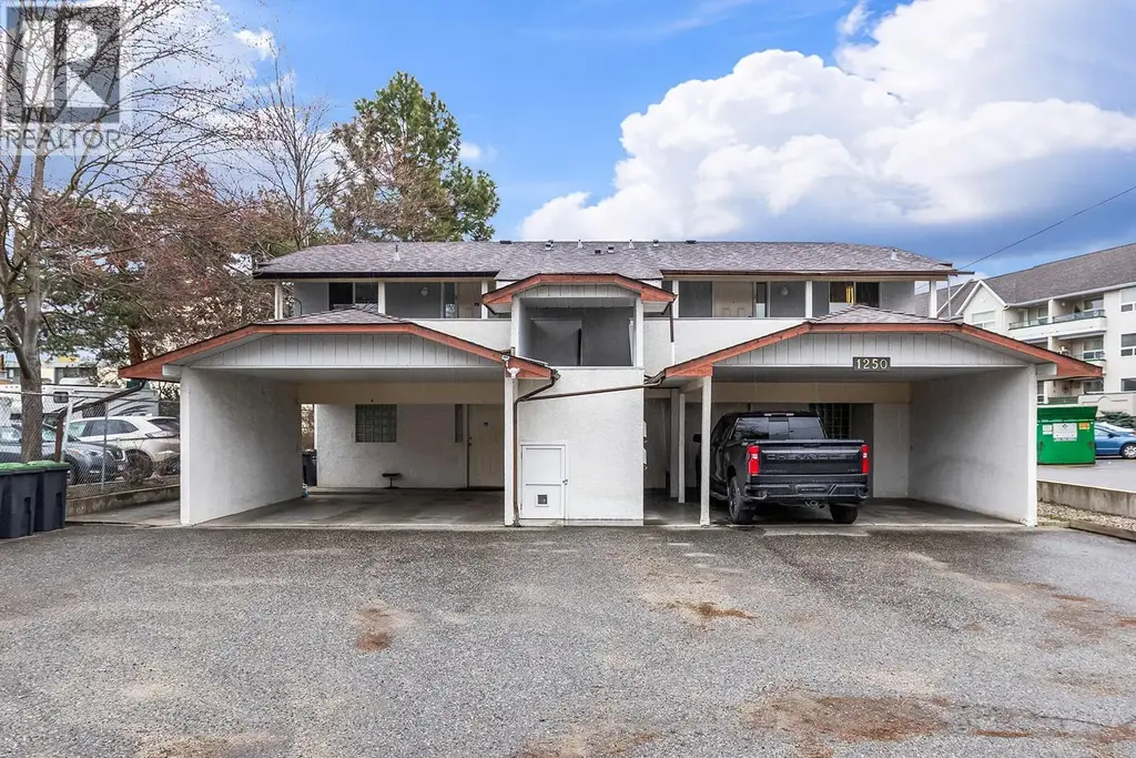 1250 Brookside Avenue, Kelowna