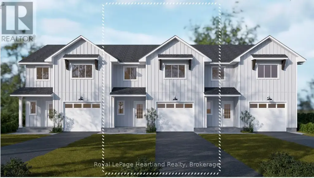 Lot 19.2 Largo Lane, Goderich (Goderich (Town))
