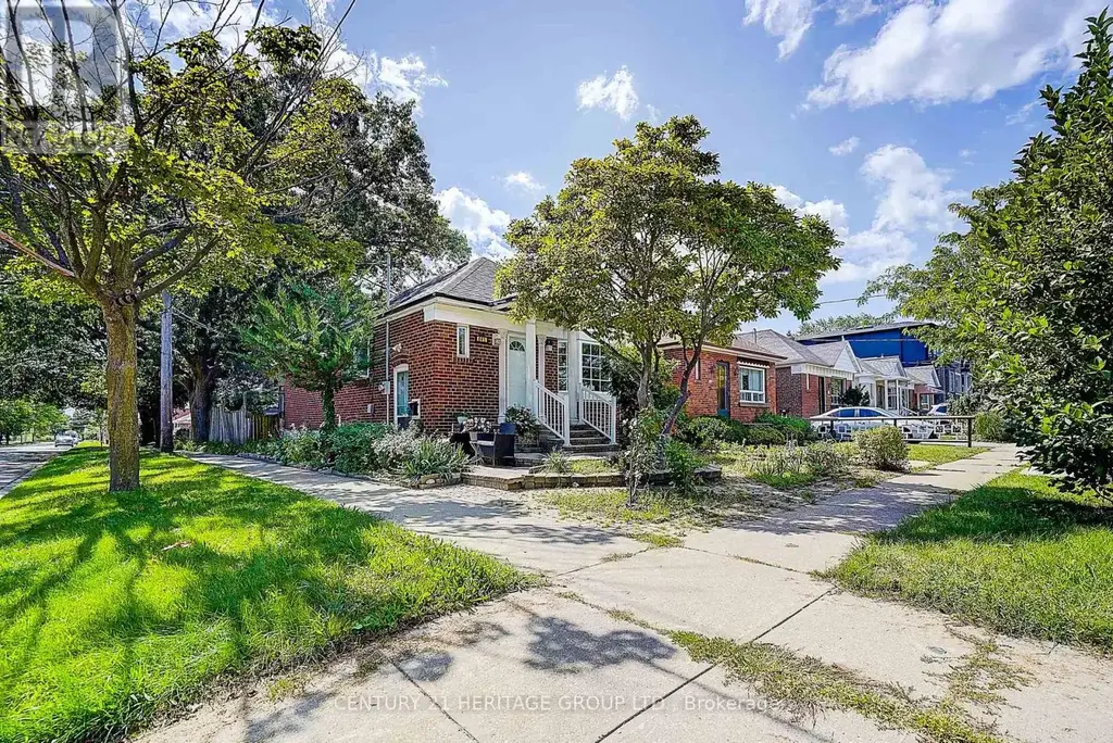 Main Floor Only - 441 Rimilton Avenue, Toronto (Alderwood)
