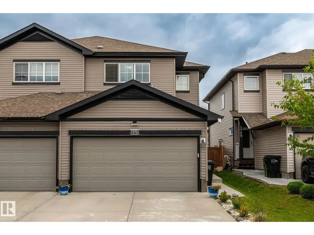 1711 27 St Nw, Edmonton