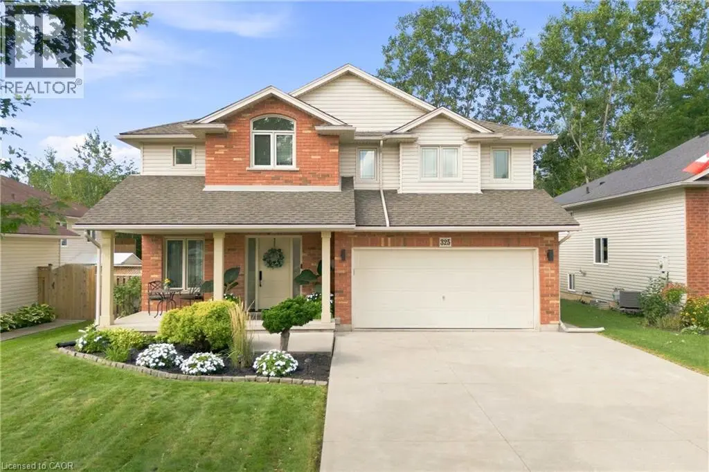 325 Foxtail Avenue, Welland