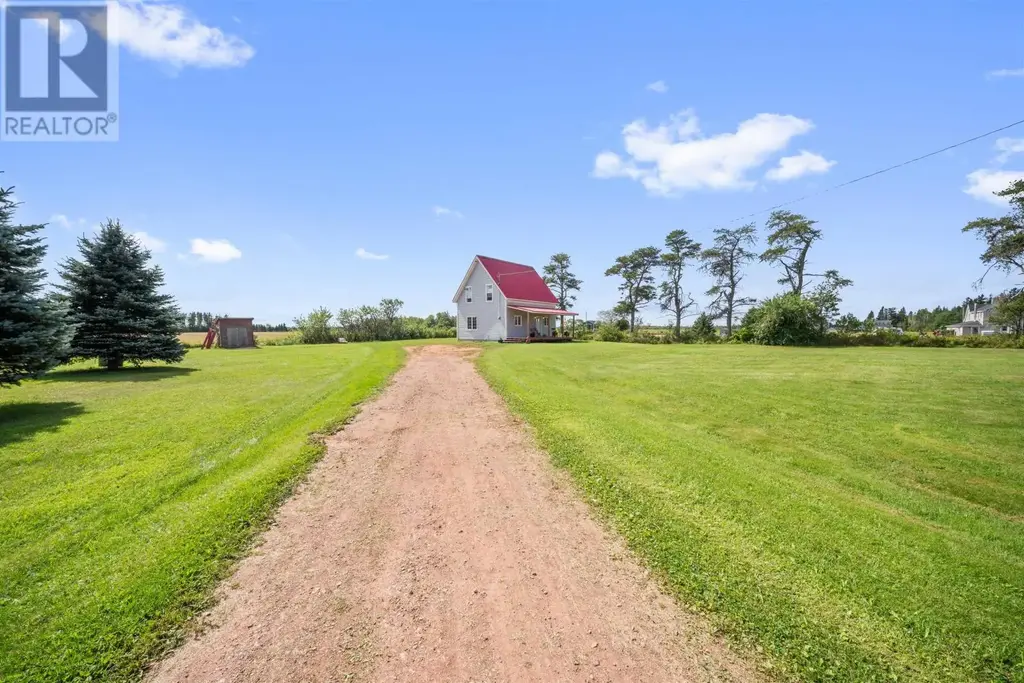 737 Duvar Road Rte 146, Duvar