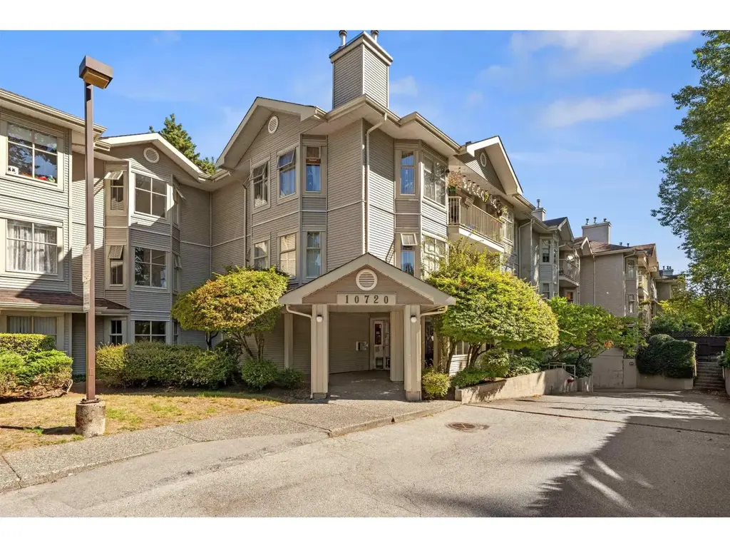 303 10720 138 Street, Surrey