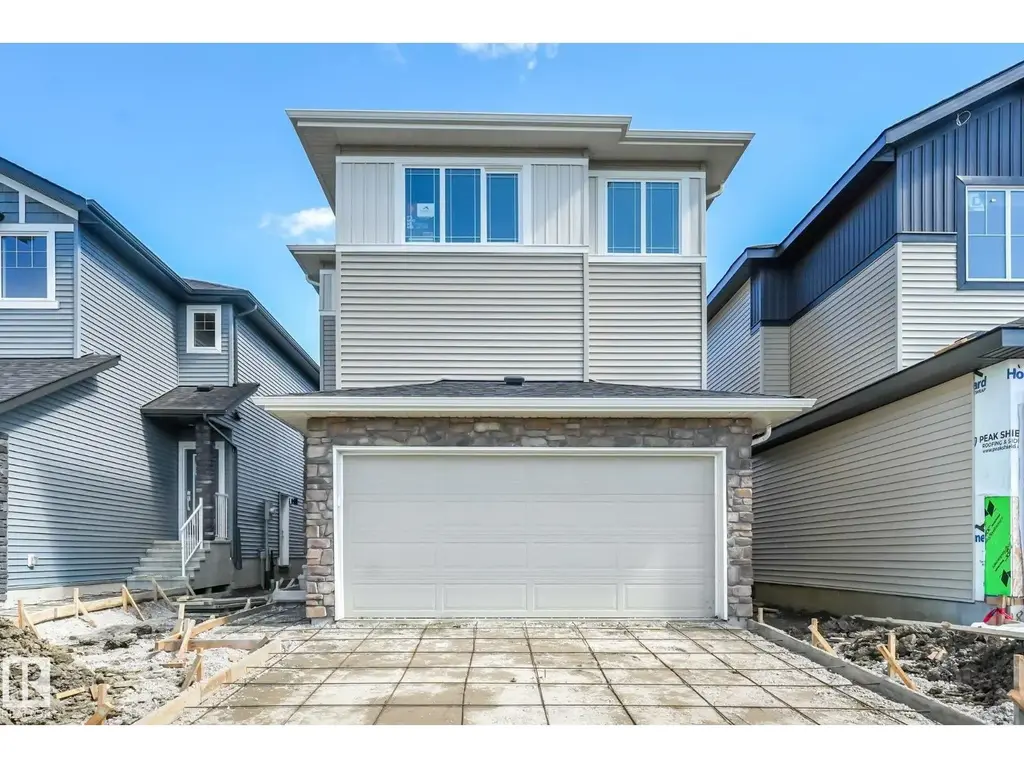 189 Wyatt Rg, Fort Saskatchewan