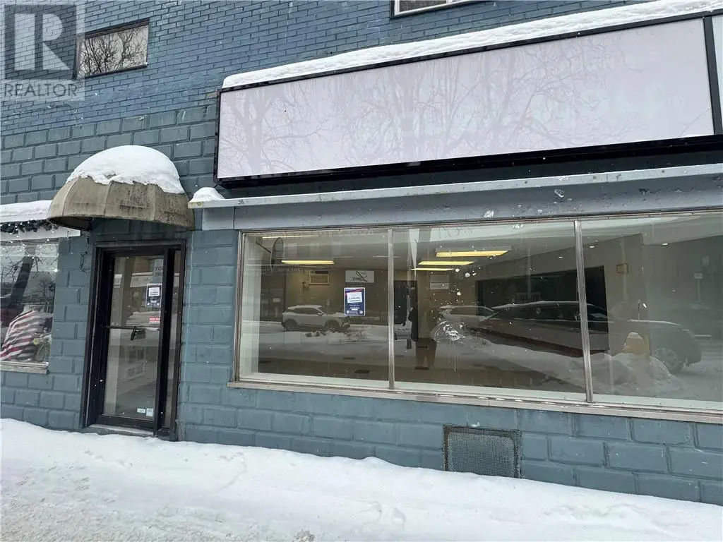 143 Durham Street Unit# 2, Sudbury