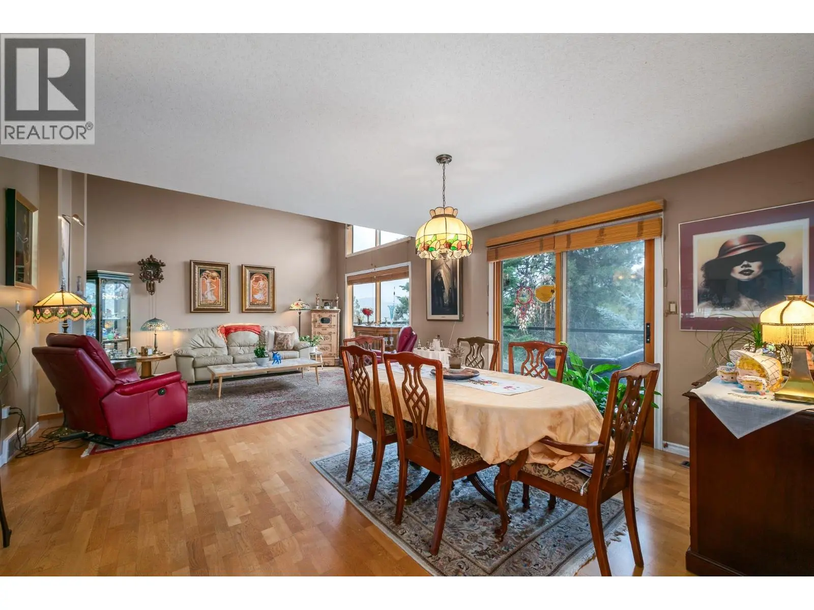 771 Cassiar Court. Kelowna, British Columbia