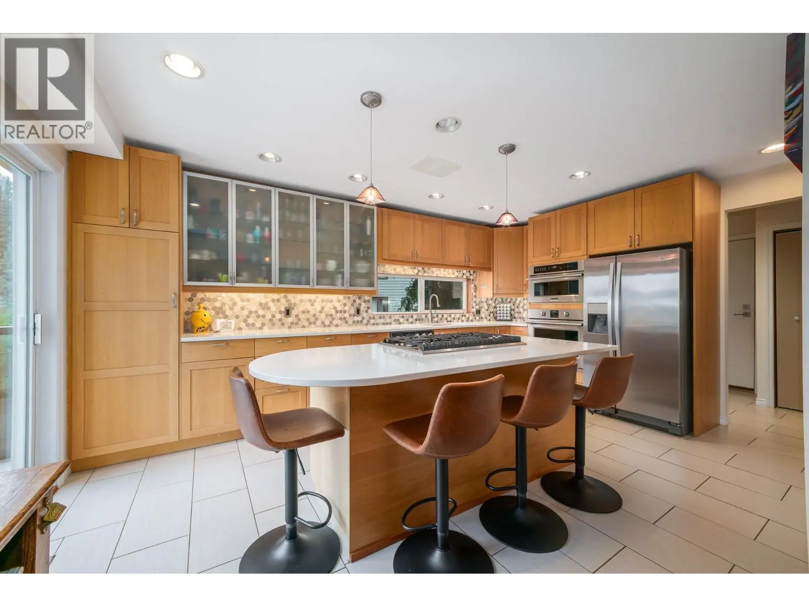 771 Cassiar Court. Kelowna, British Columbia