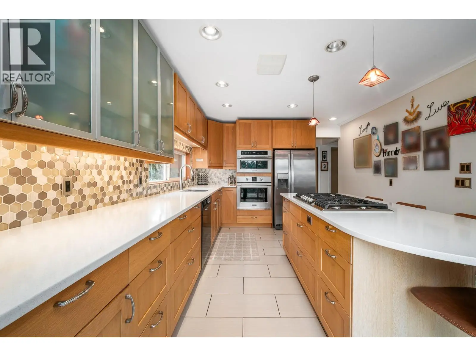 771 Cassiar Court. Kelowna, British Columbia
