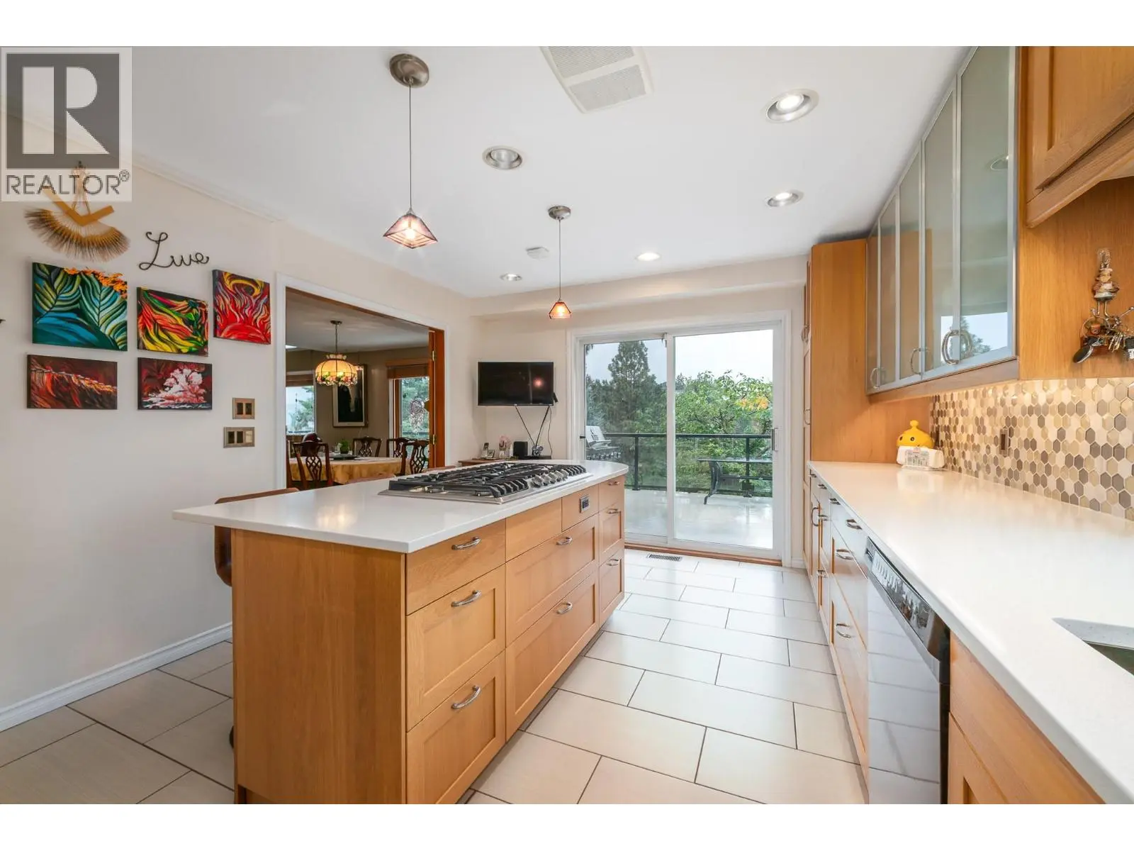 771 Cassiar Court. Kelowna, British Columbia
