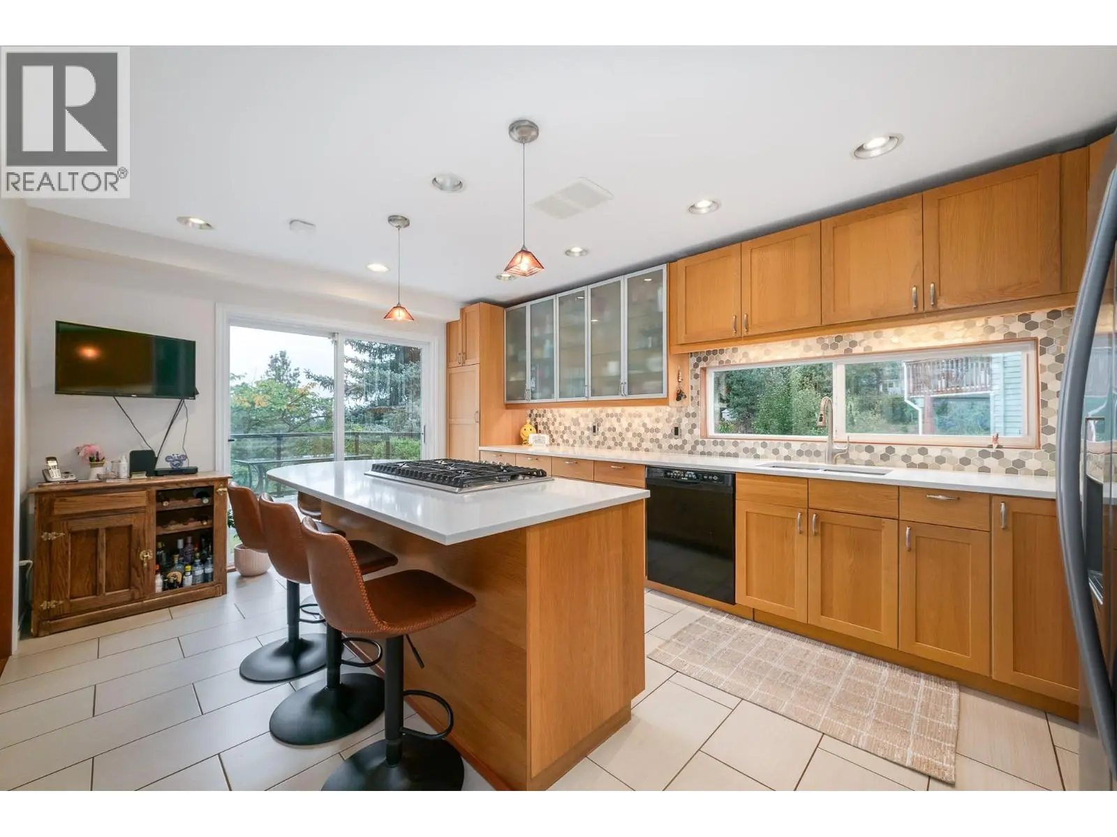 771 Cassiar Court. Kelowna, British Columbia