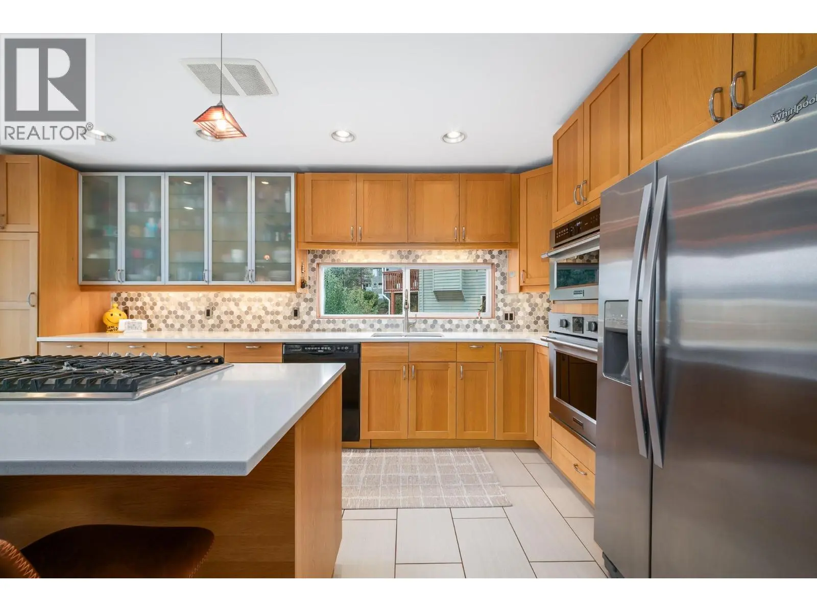 771 Cassiar Court. Kelowna, British Columbia