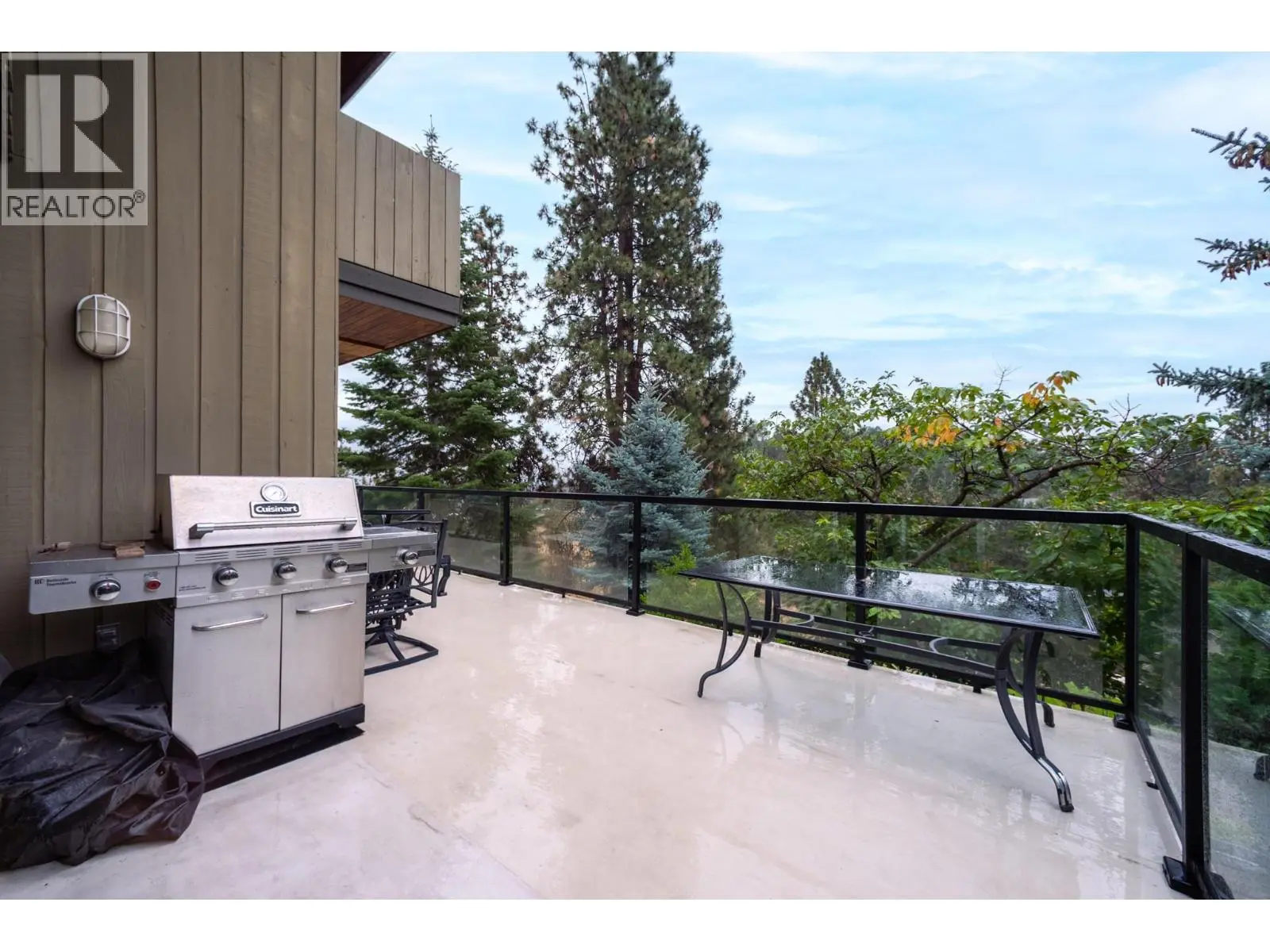 771 Cassiar Court. Kelowna, British Columbia