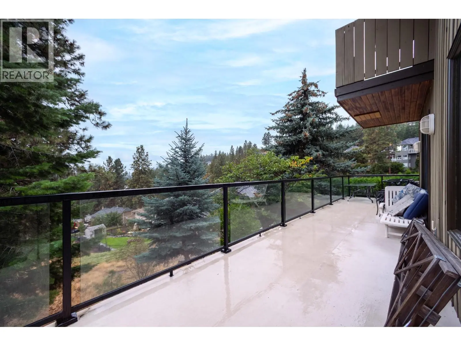771 Cassiar Court. Kelowna, British Columbia