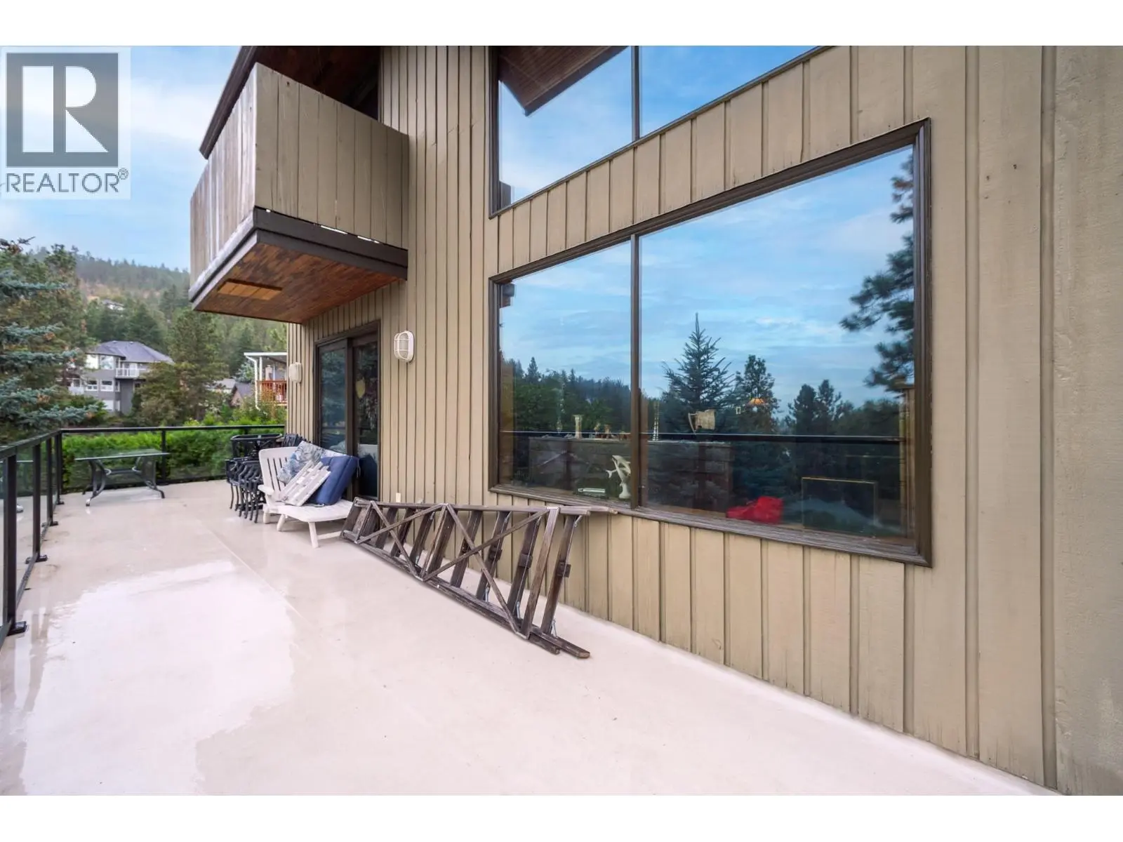 771 Cassiar Court. Kelowna, British Columbia