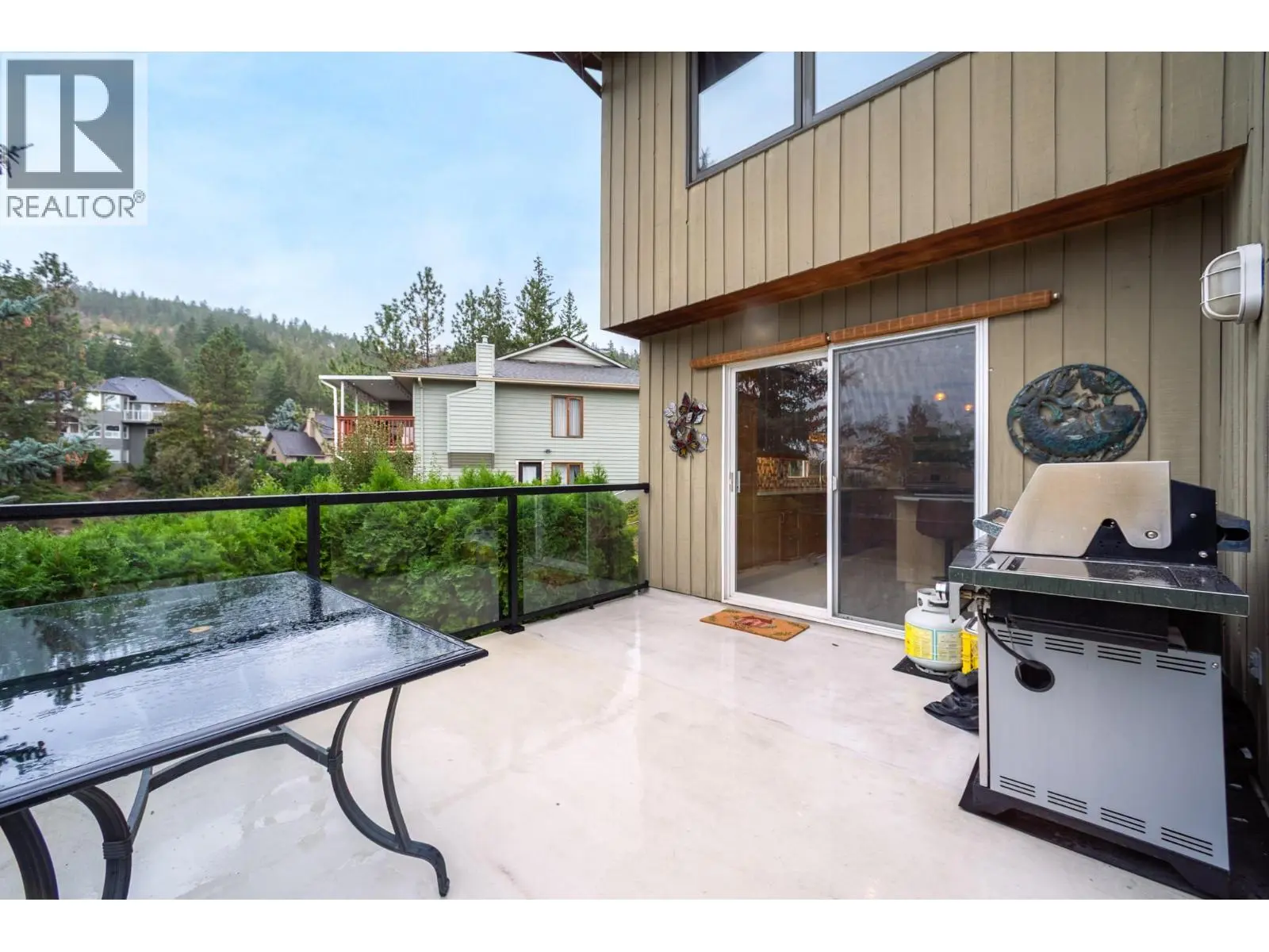 771 Cassiar Court. Kelowna, British Columbia