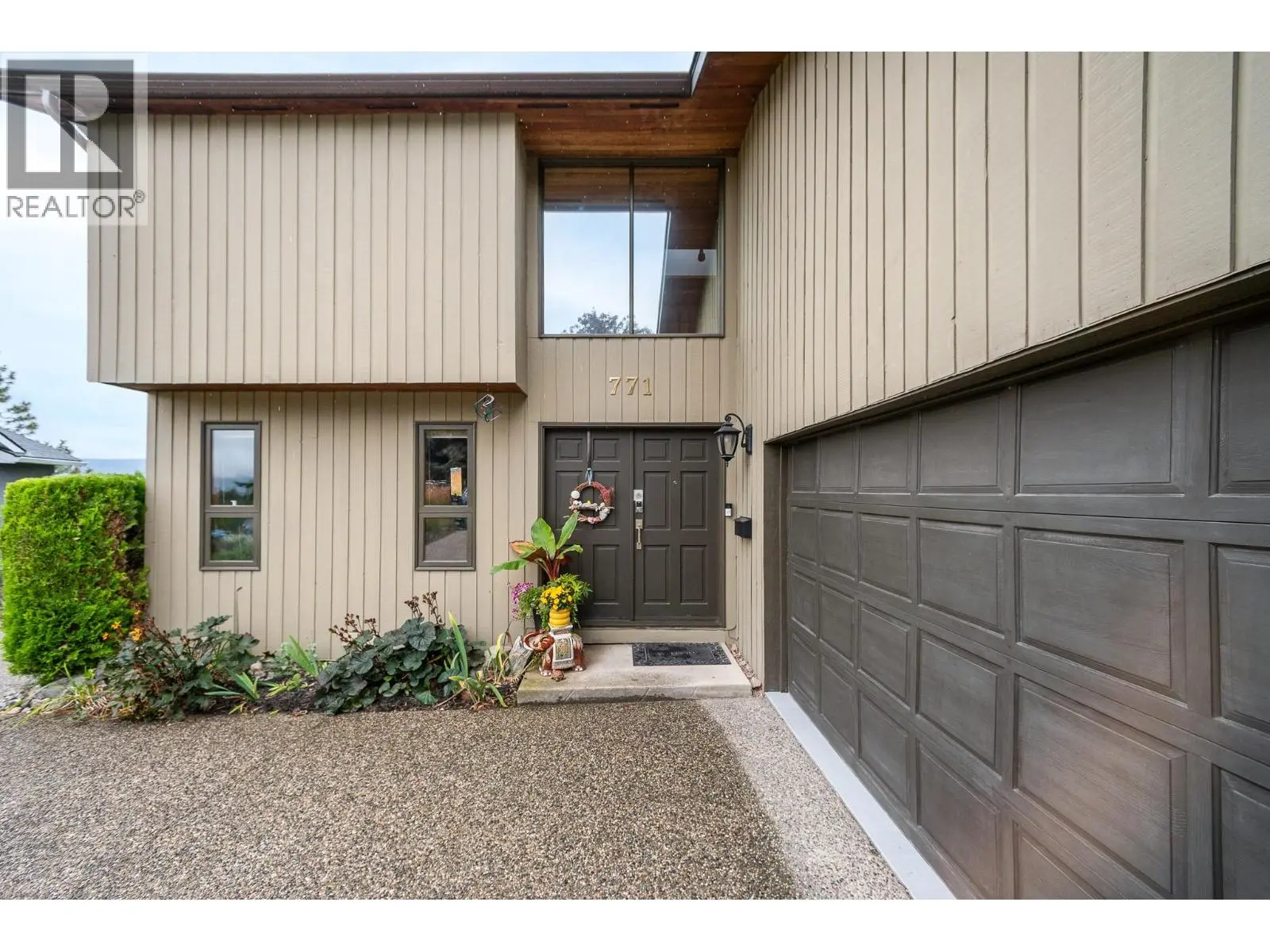 771 Cassiar Court. Kelowna, British Columbia
