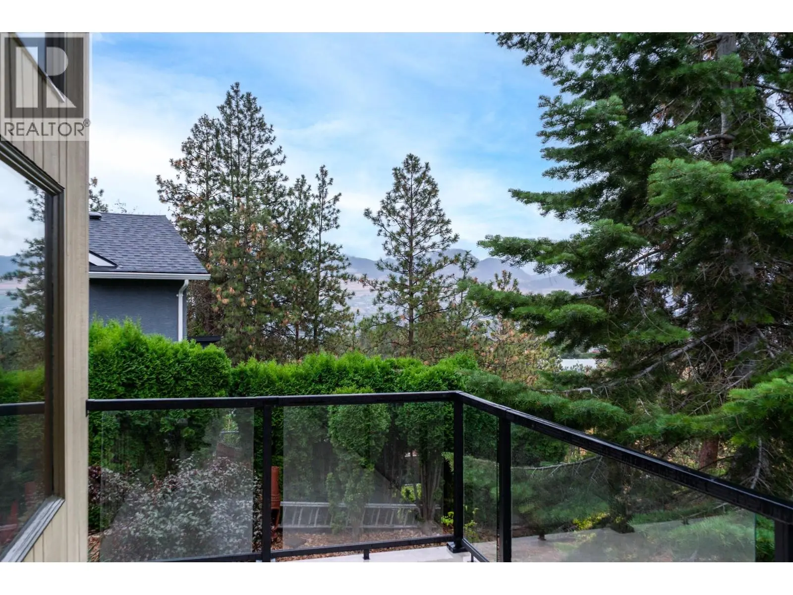 771 Cassiar Court. Kelowna, British Columbia