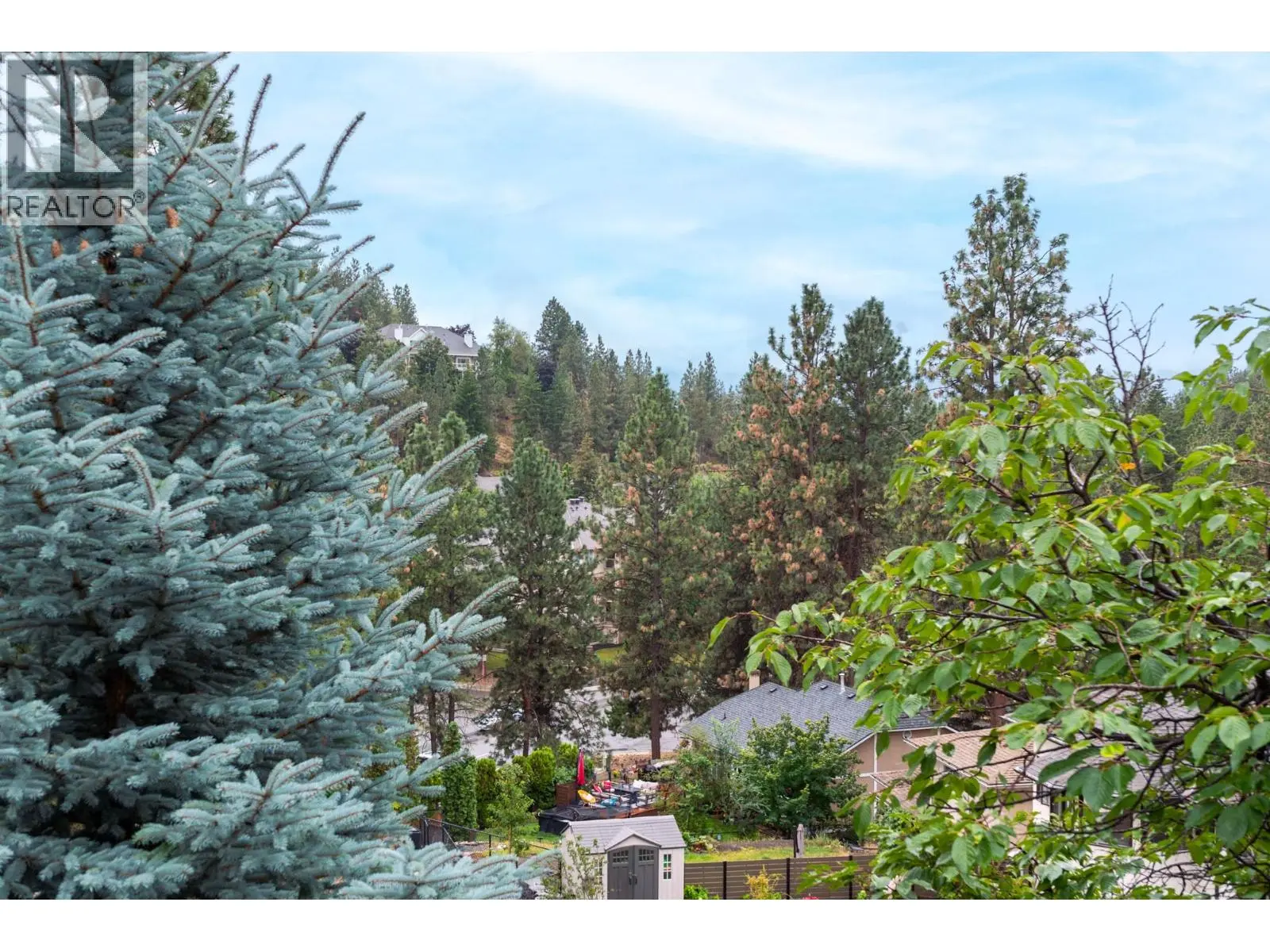 771 Cassiar Court. Kelowna, British Columbia