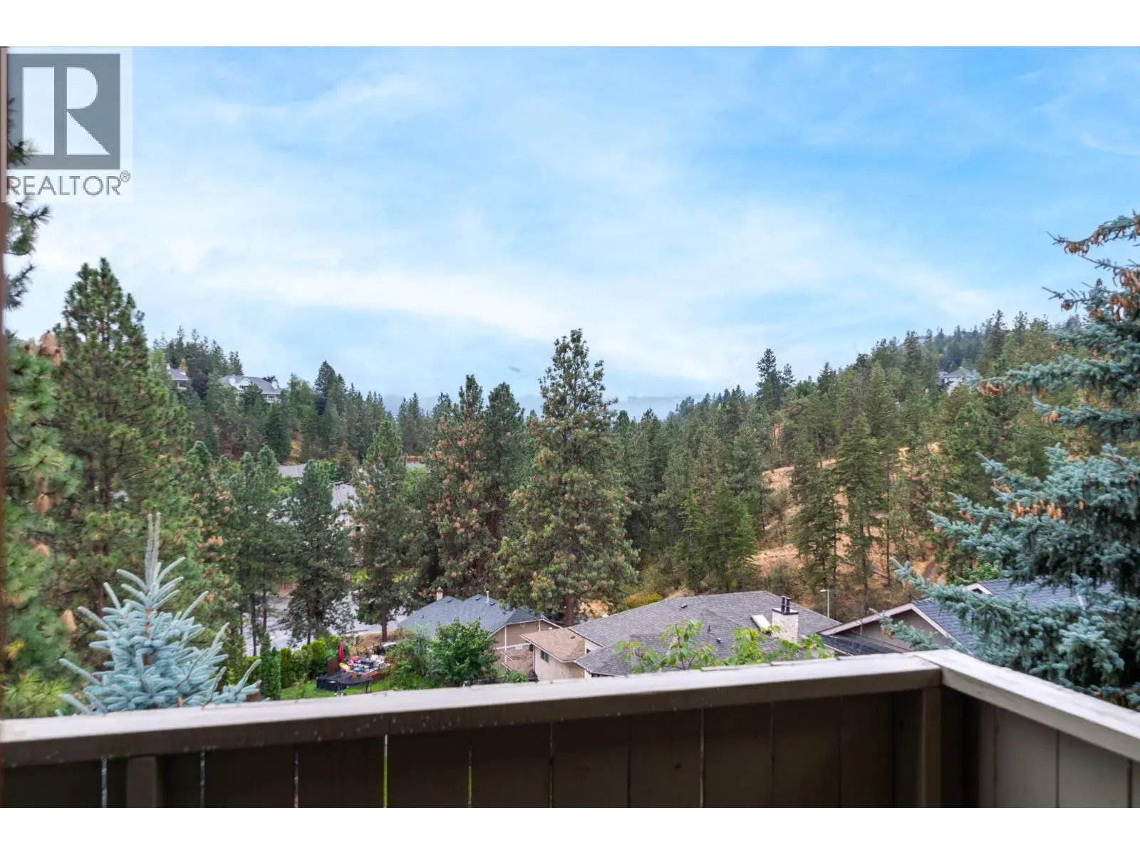 771 Cassiar Court. Kelowna, British Columbia