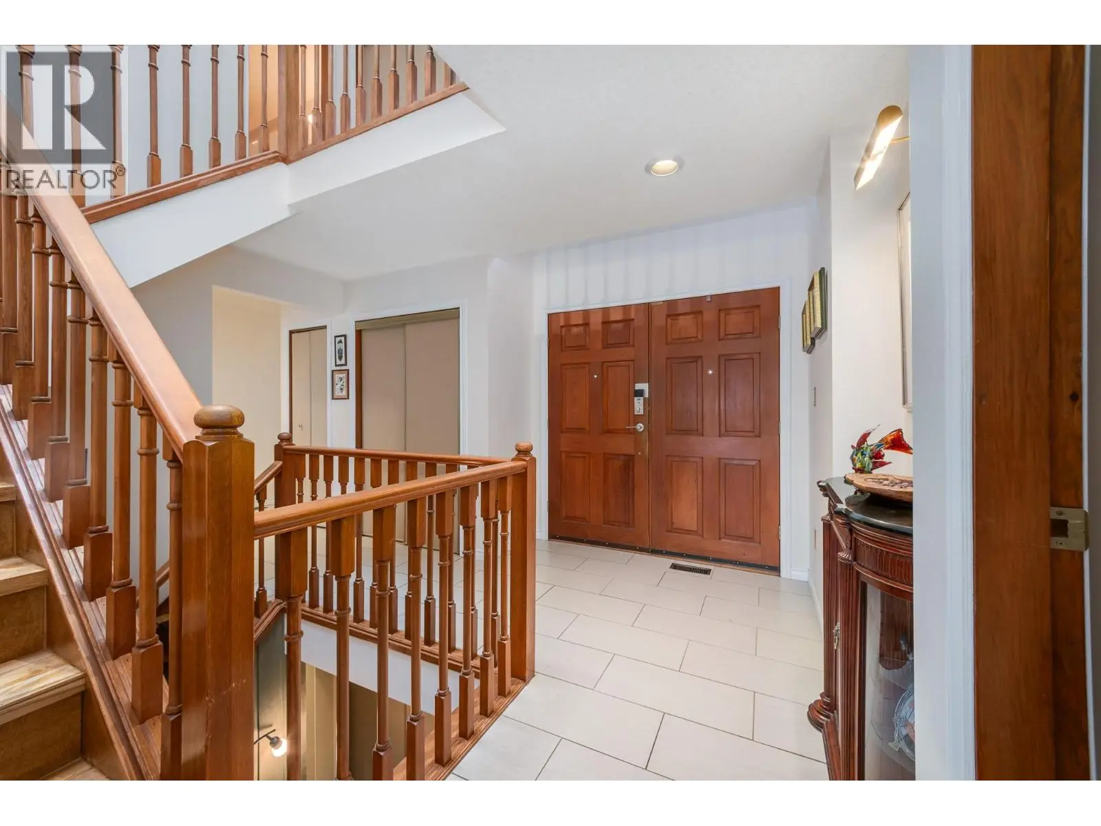 771 Cassiar Court. Kelowna, British Columbia
