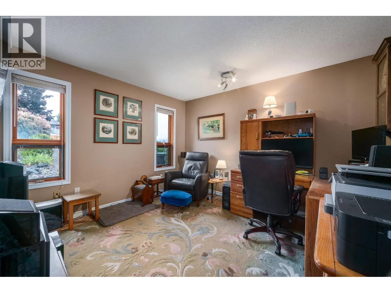 771 Cassiar Court. Kelowna, British Columbia