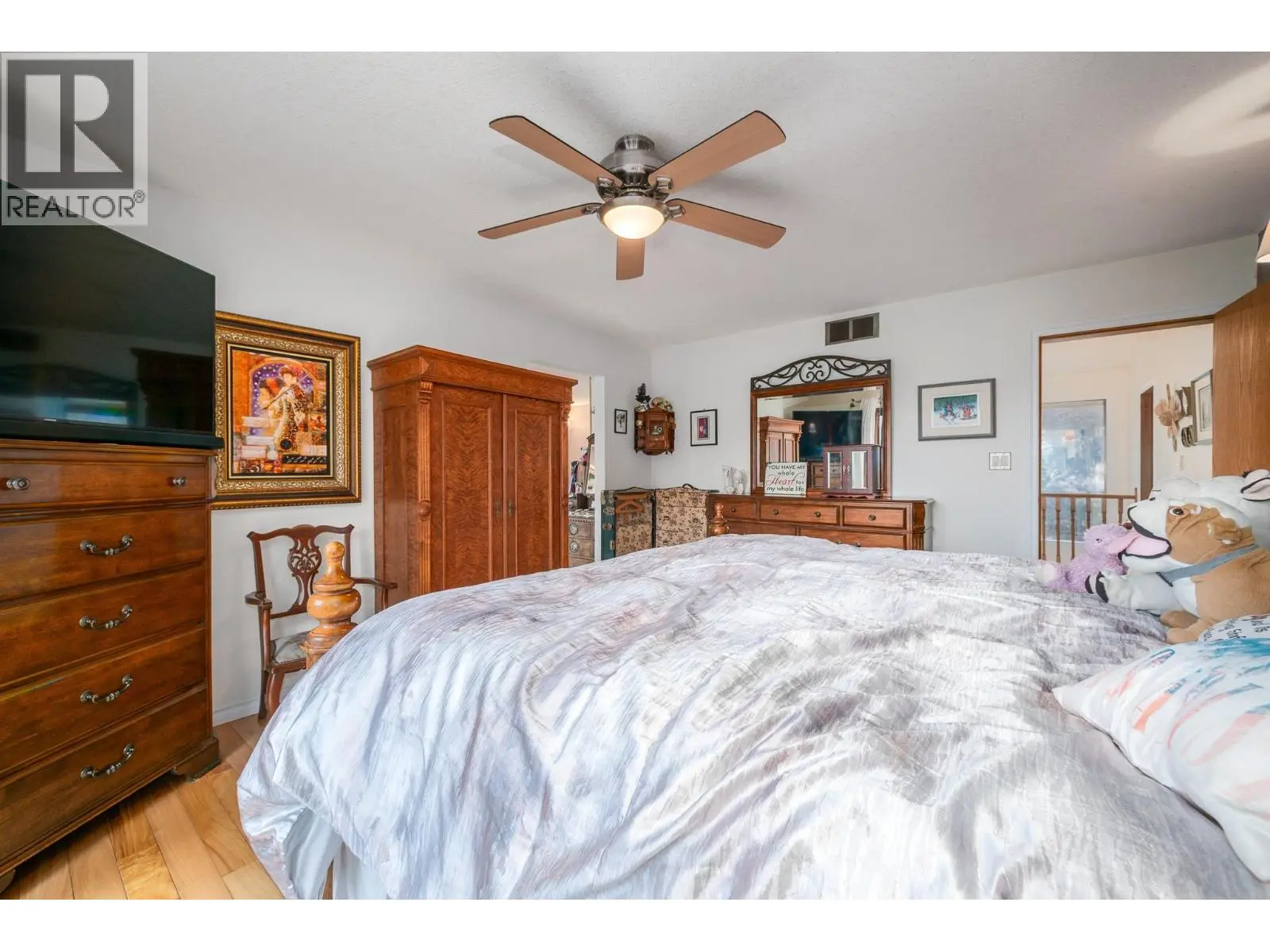 771 Cassiar Court. Kelowna, British Columbia
