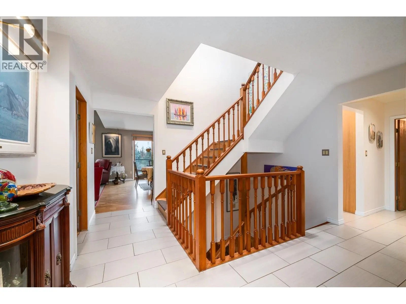 771 Cassiar Court. Kelowna, British Columbia