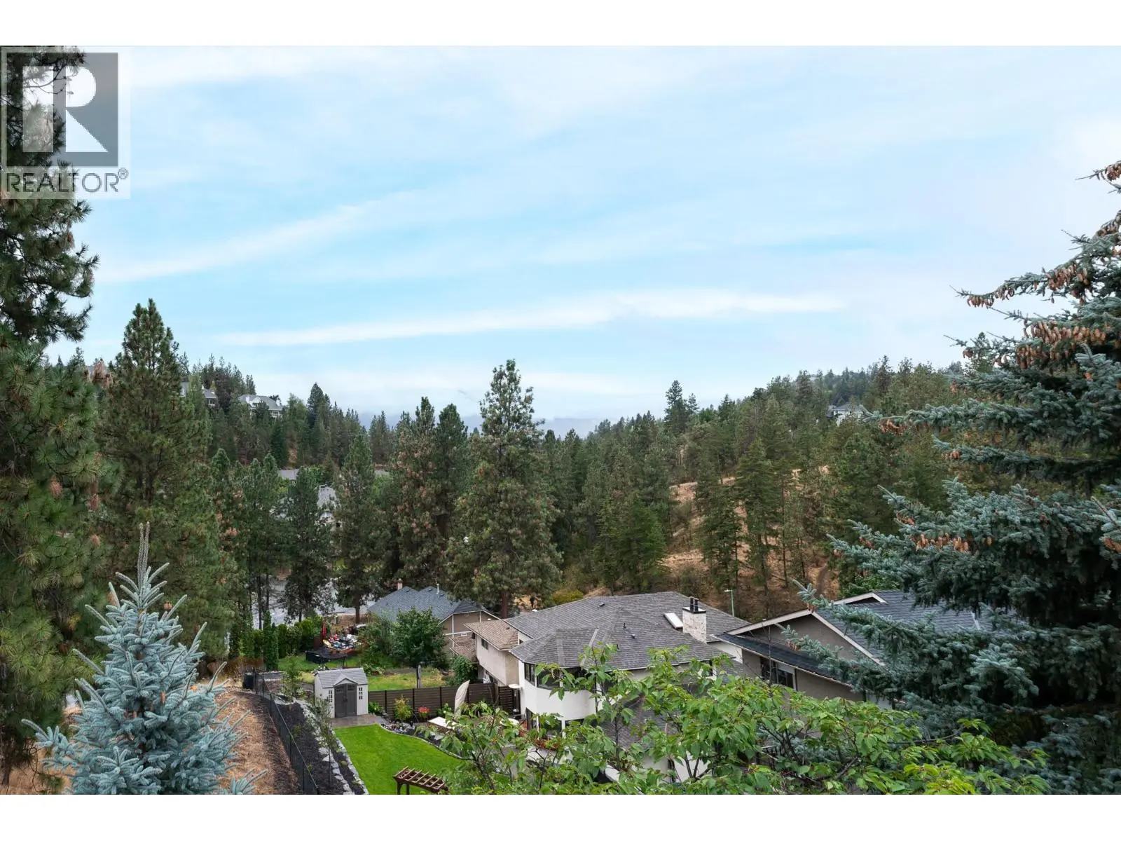 771 Cassiar Court. Kelowna, British Columbia