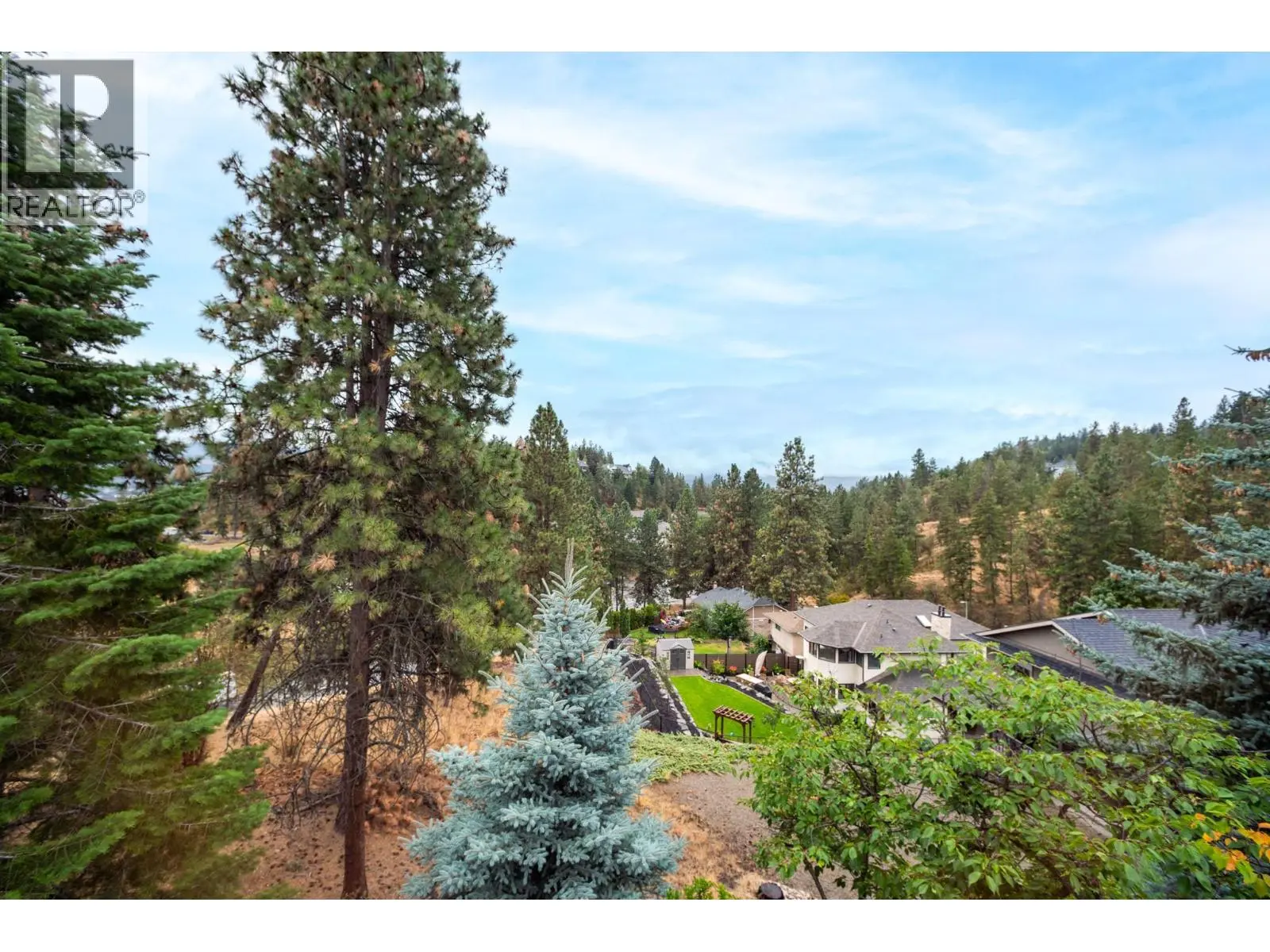 771 Cassiar Court. Kelowna, British Columbia