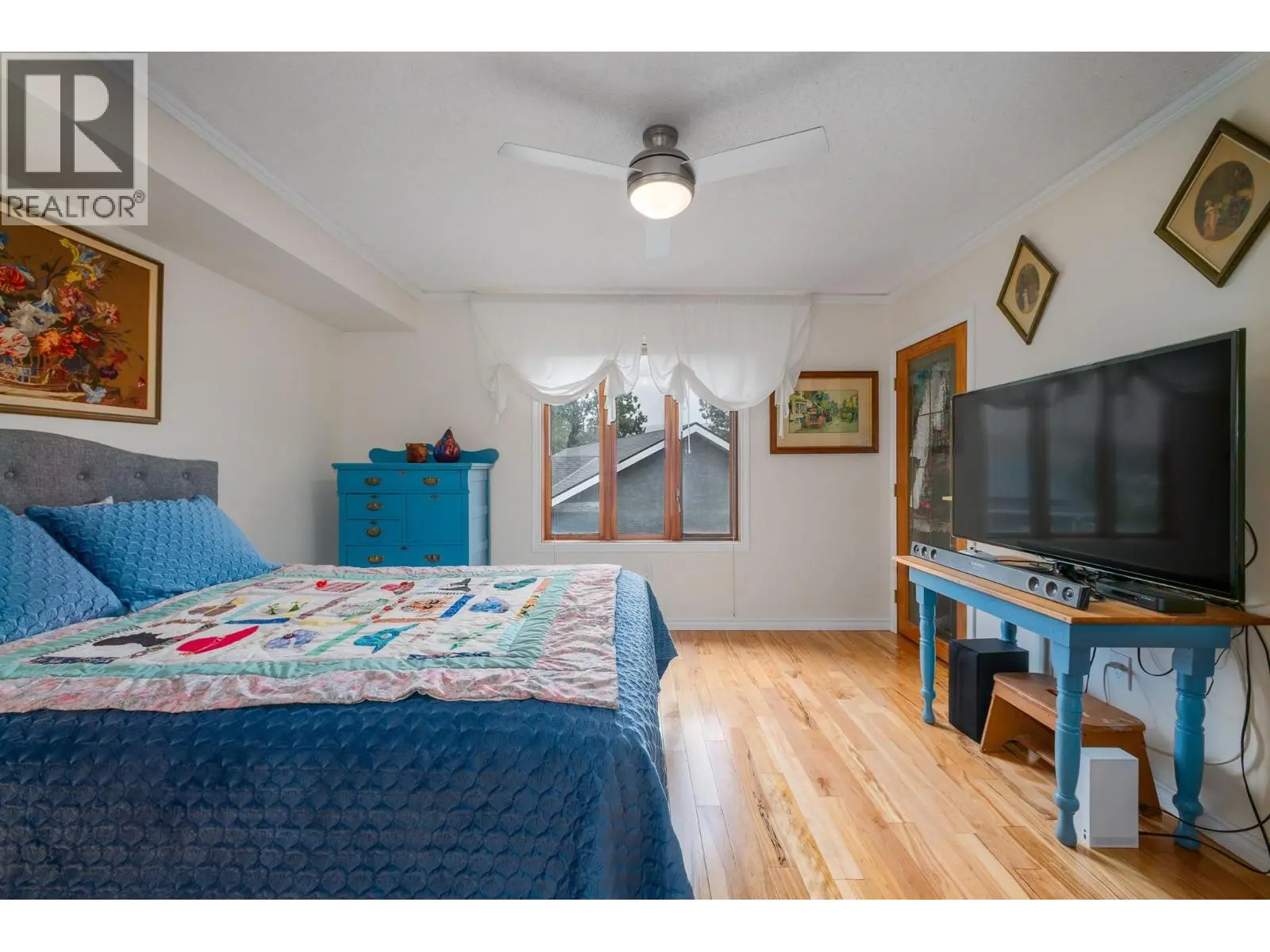 771 Cassiar Court. Kelowna, British Columbia