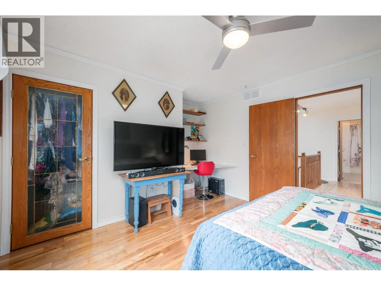 771 Cassiar Court. Kelowna, British Columbia