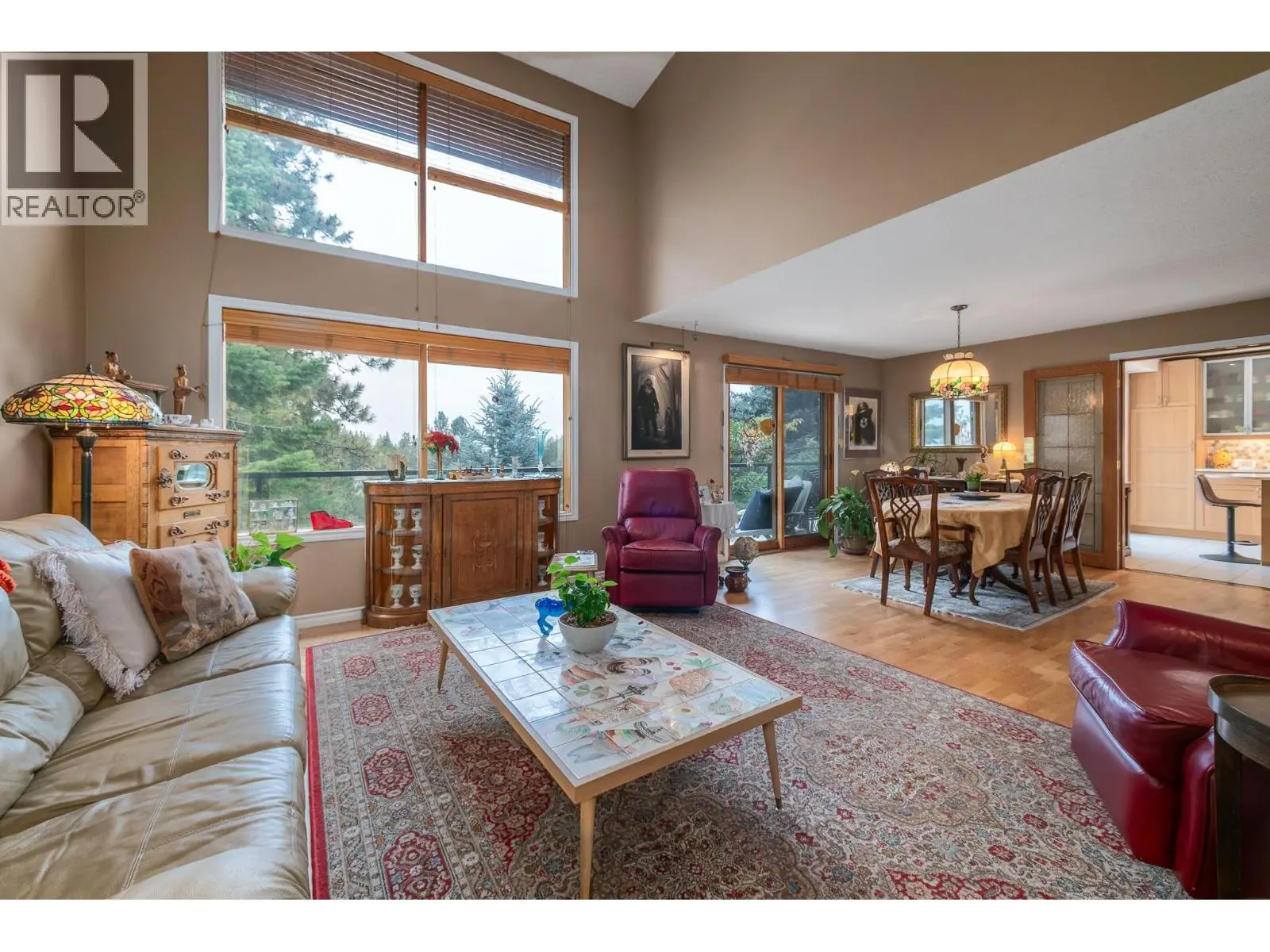 771 Cassiar Court. Kelowna, British Columbia