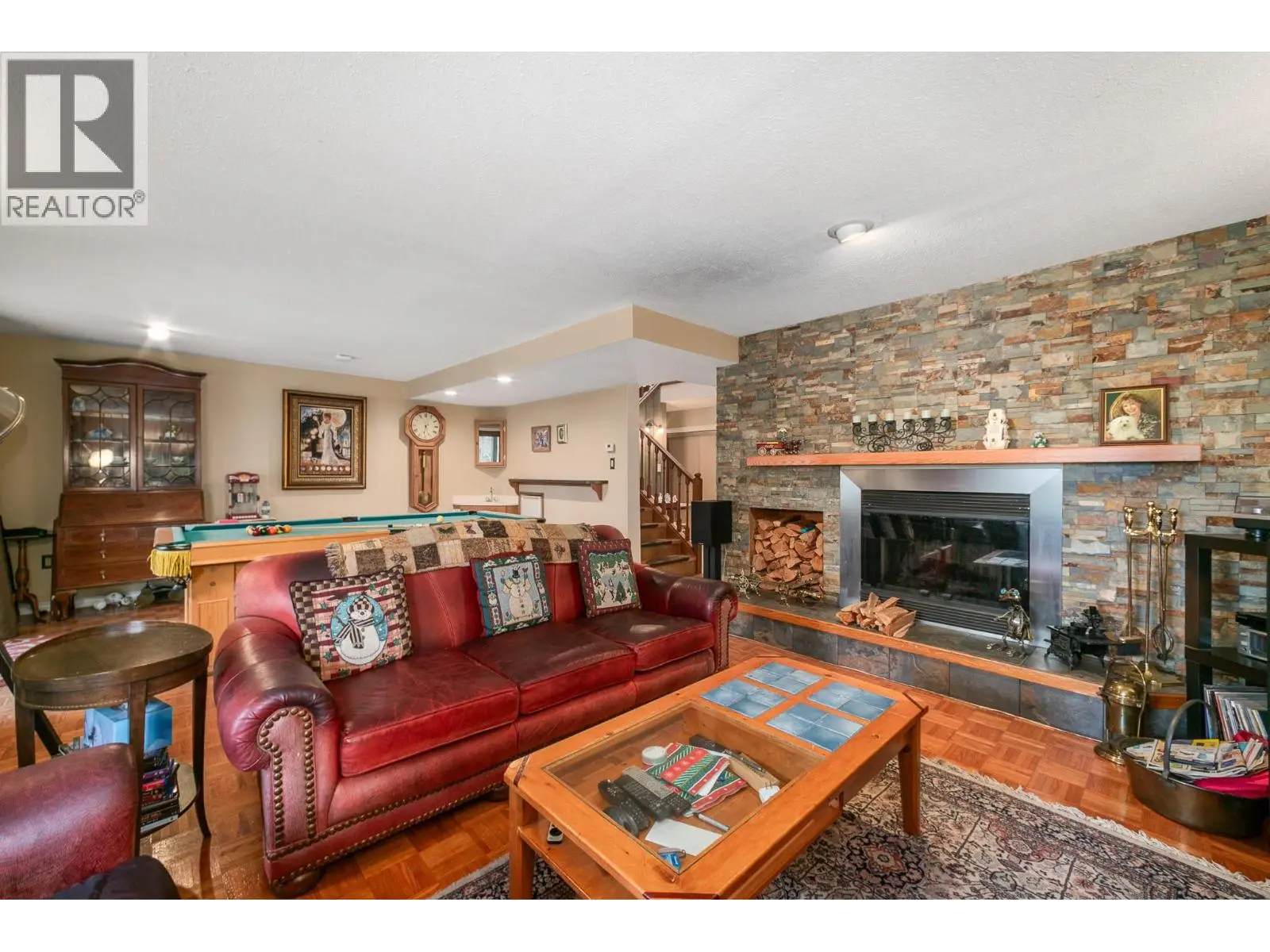 771 Cassiar Court. Kelowna, British Columbia