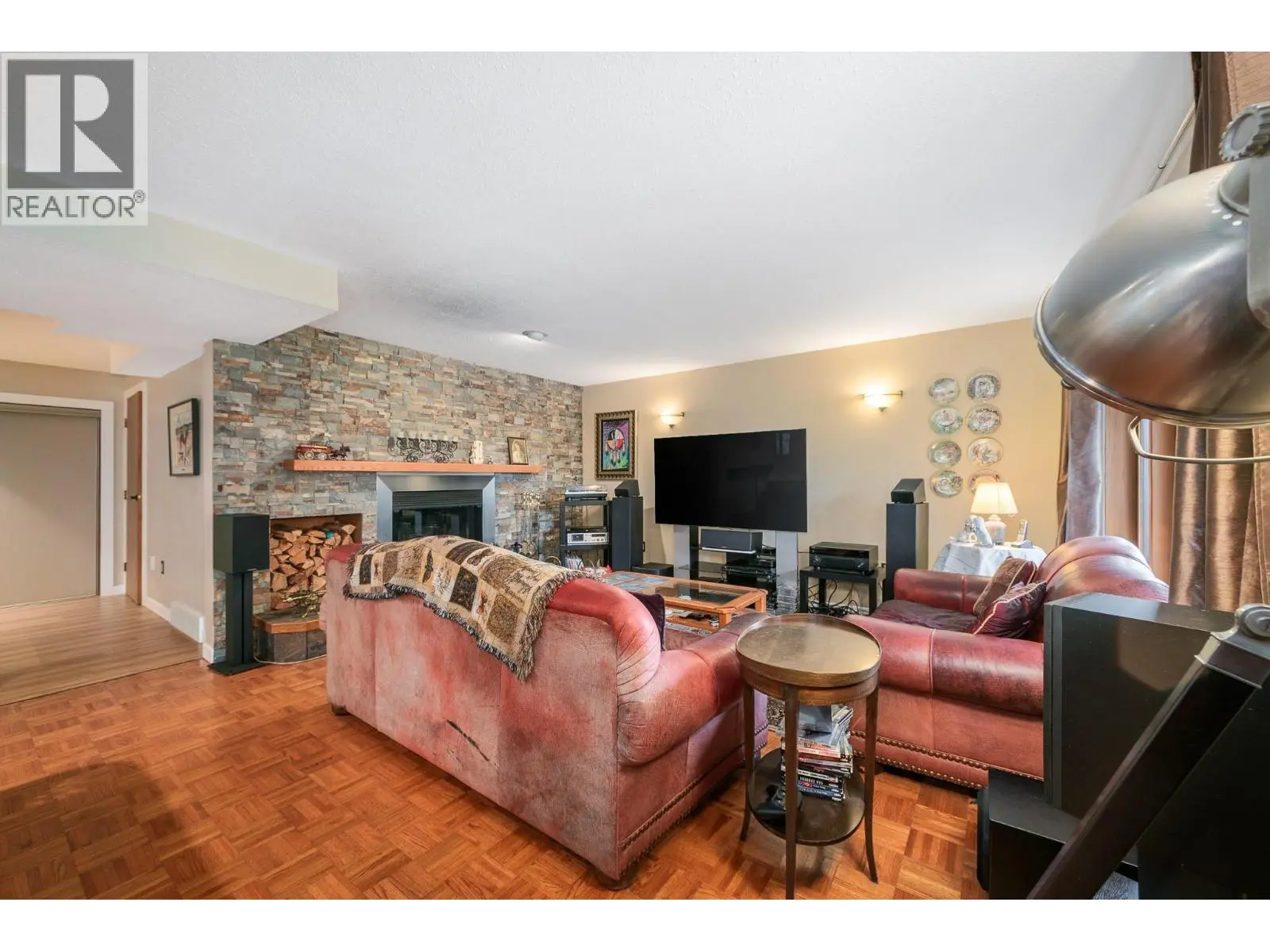 771 Cassiar Court. Kelowna, British Columbia