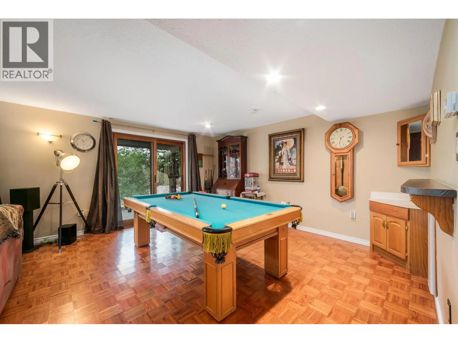 771 Cassiar Court. Kelowna, British Columbia