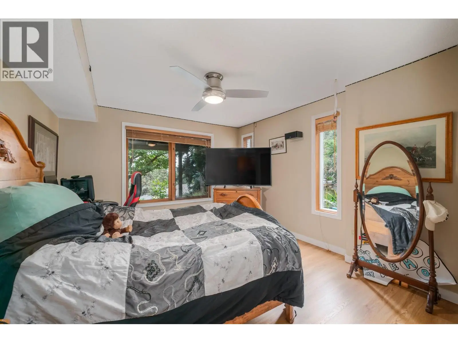 771 Cassiar Court. Kelowna, British Columbia