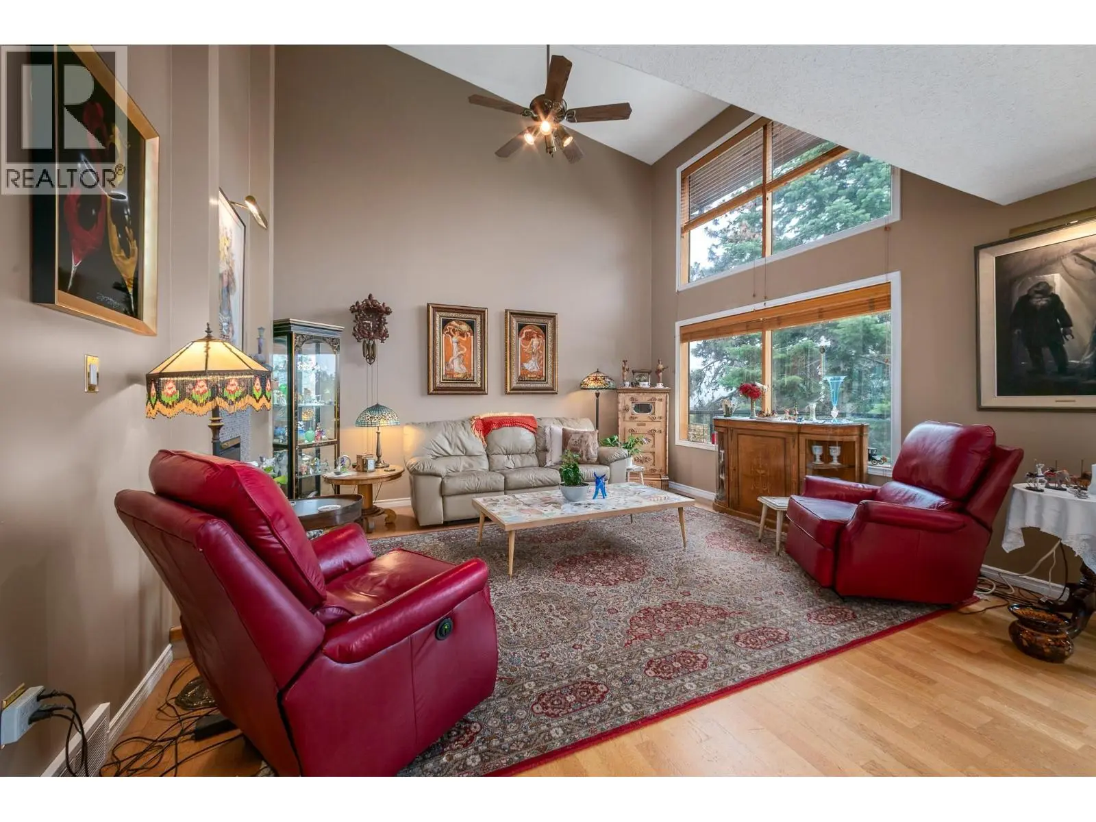 771 Cassiar Court. Kelowna, British Columbia