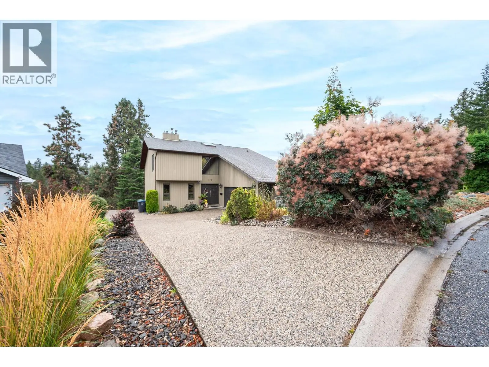 771 Cassiar Court. Kelowna, British Columbia