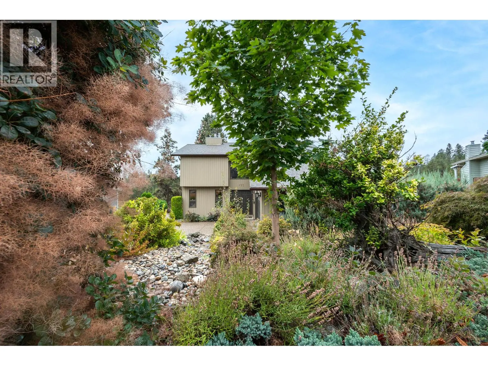 771 Cassiar Court. Kelowna, British Columbia