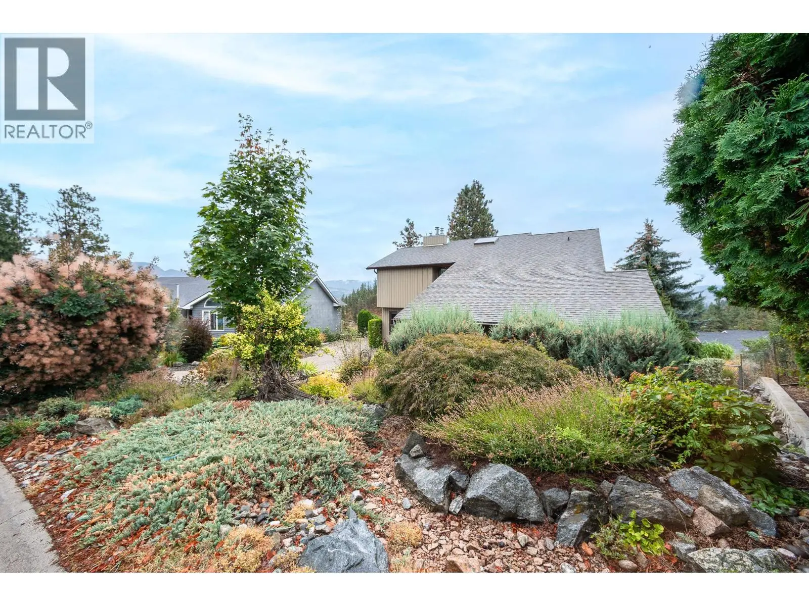 771 Cassiar Court. Kelowna, British Columbia