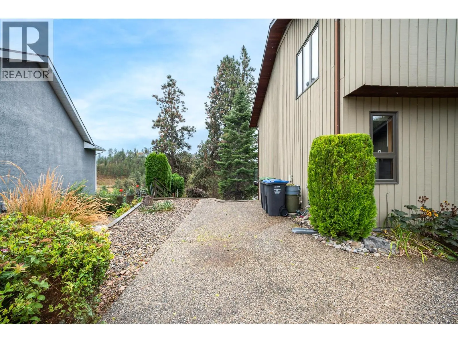 771 Cassiar Court. Kelowna, British Columbia