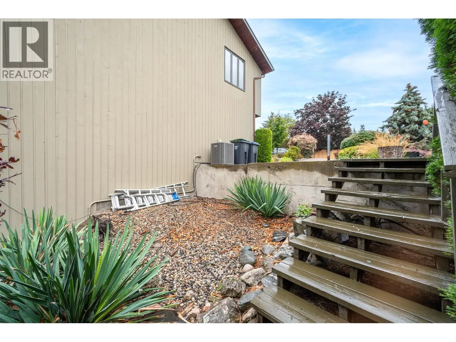 771 Cassiar Court. Kelowna, British Columbia