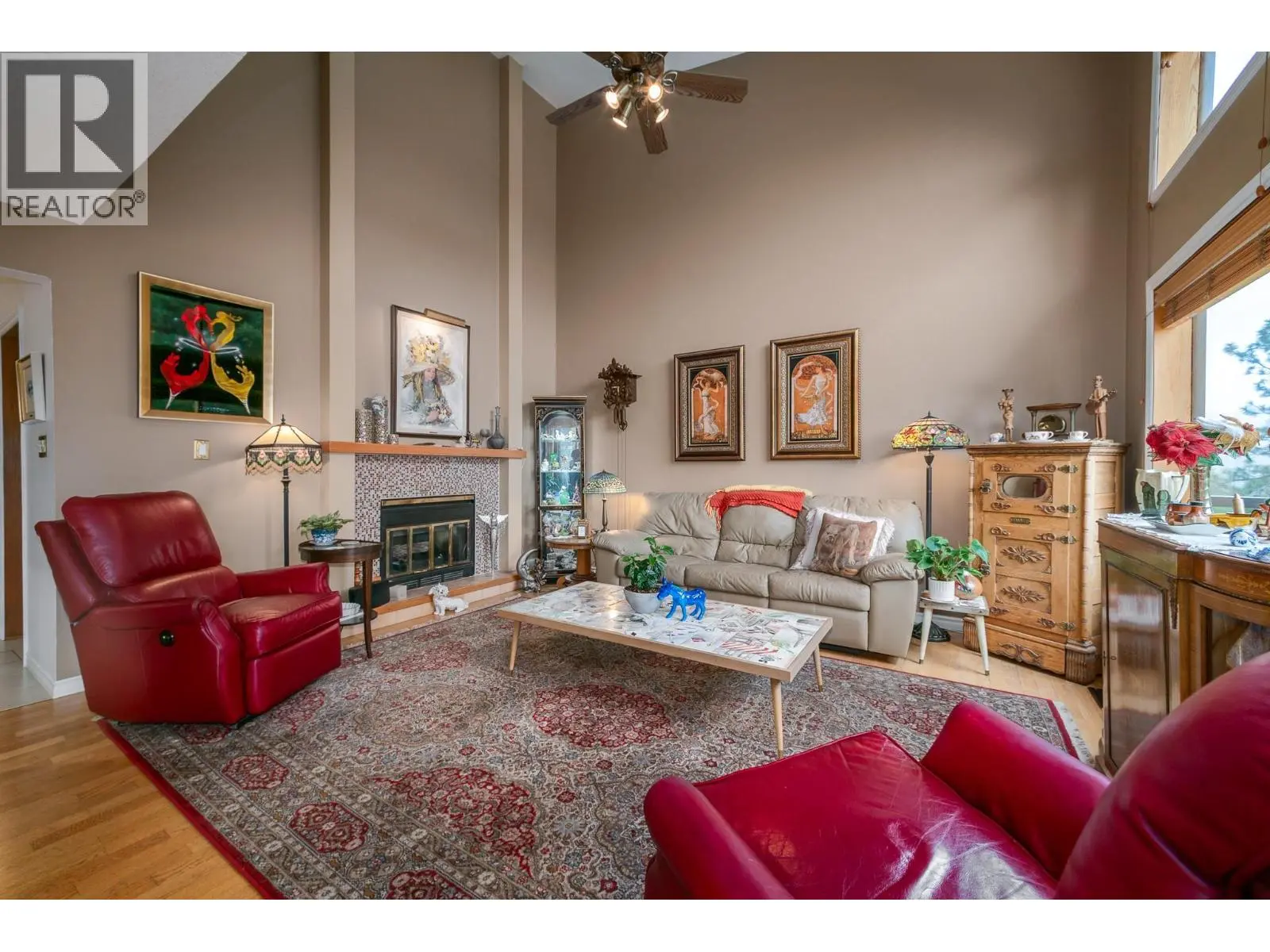 771 Cassiar Court. Kelowna, British Columbia