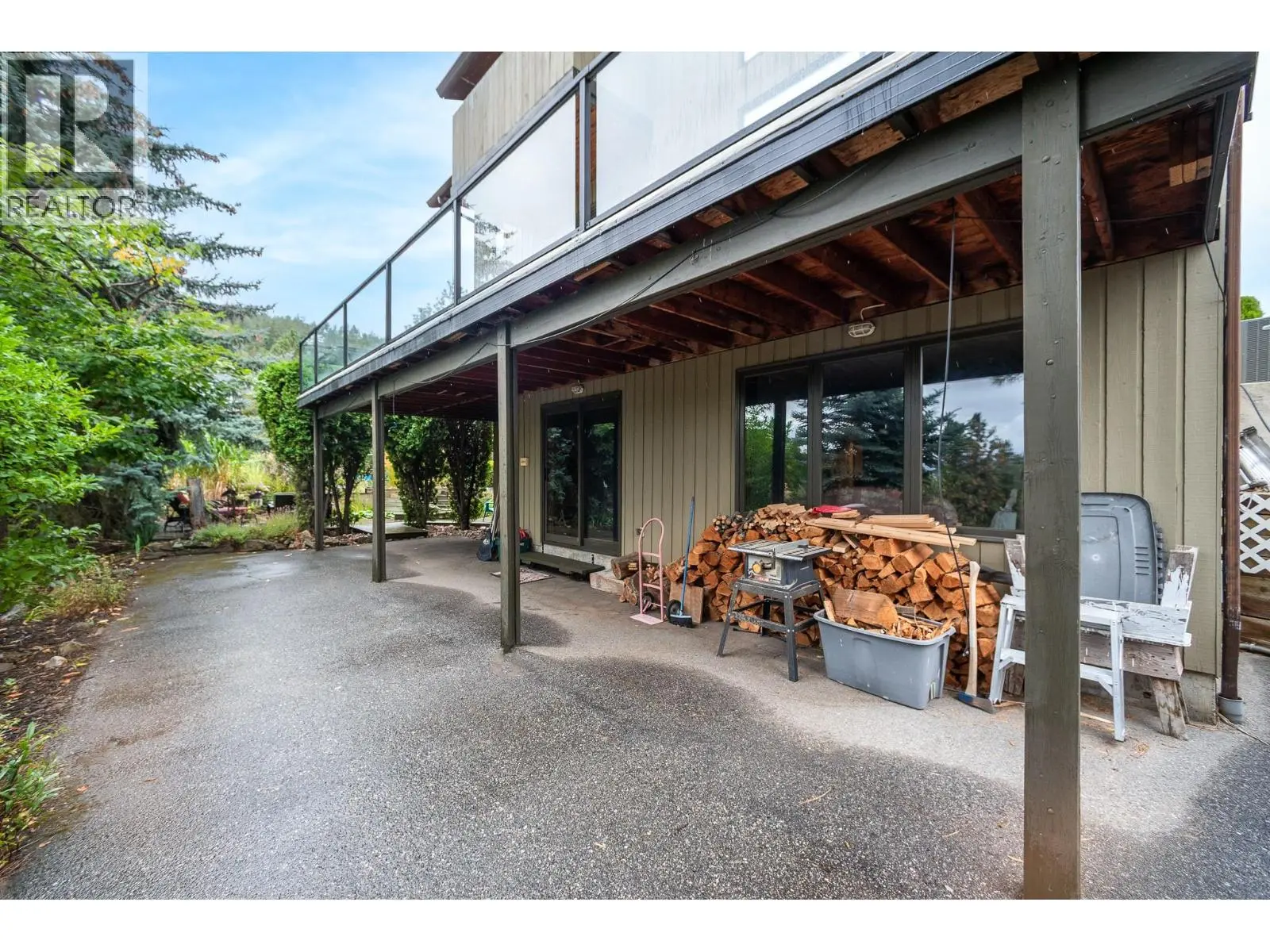 771 Cassiar Court. Kelowna, British Columbia