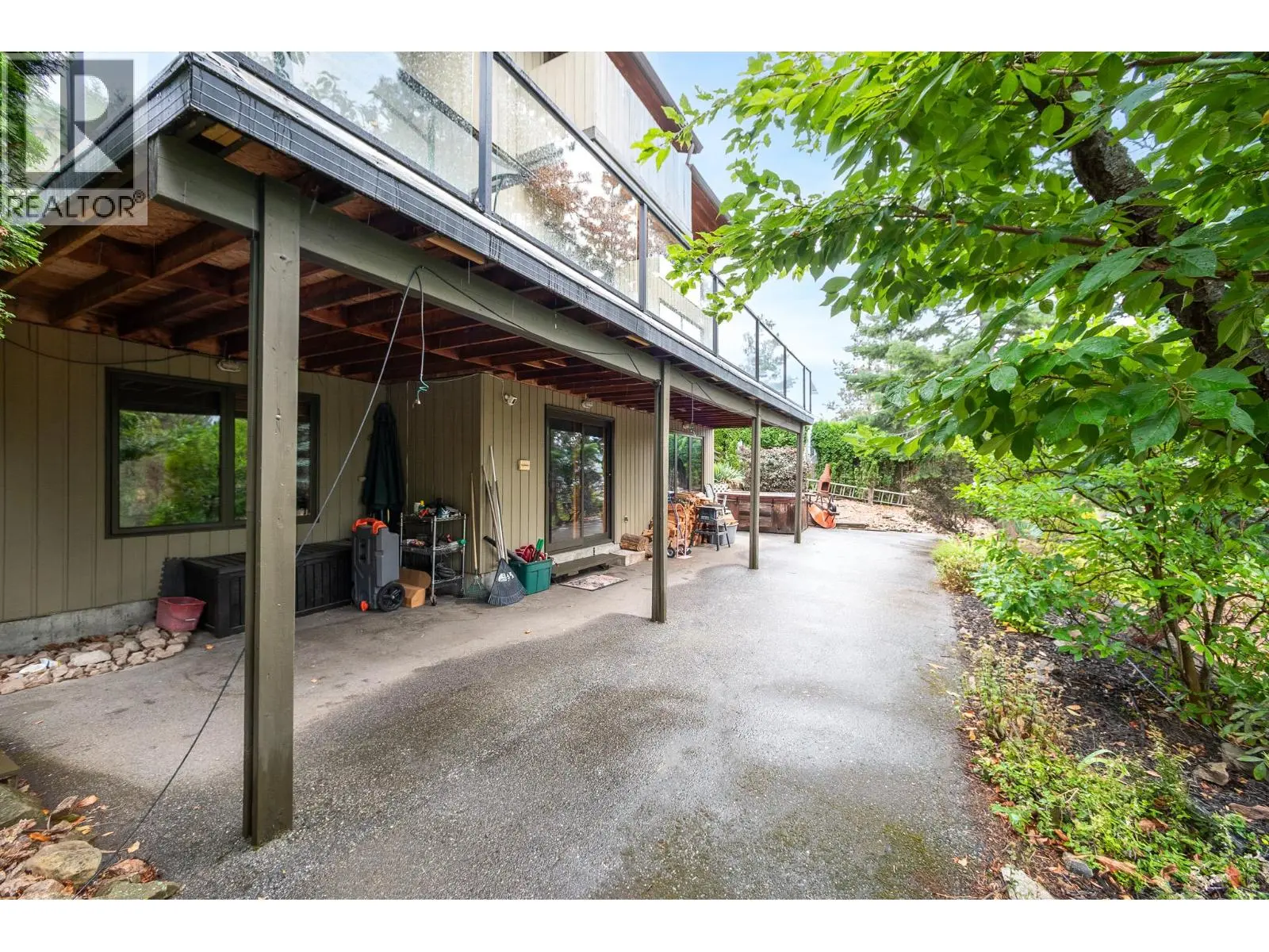 771 Cassiar Court. Kelowna, British Columbia