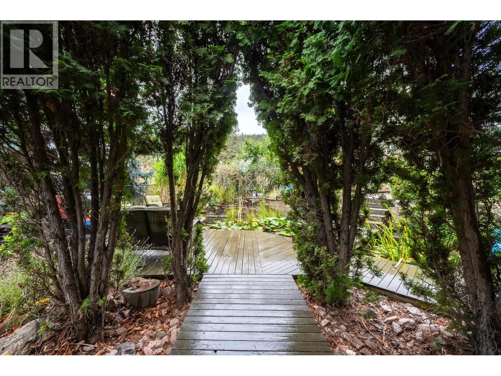 771 Cassiar Court. Kelowna, British Columbia