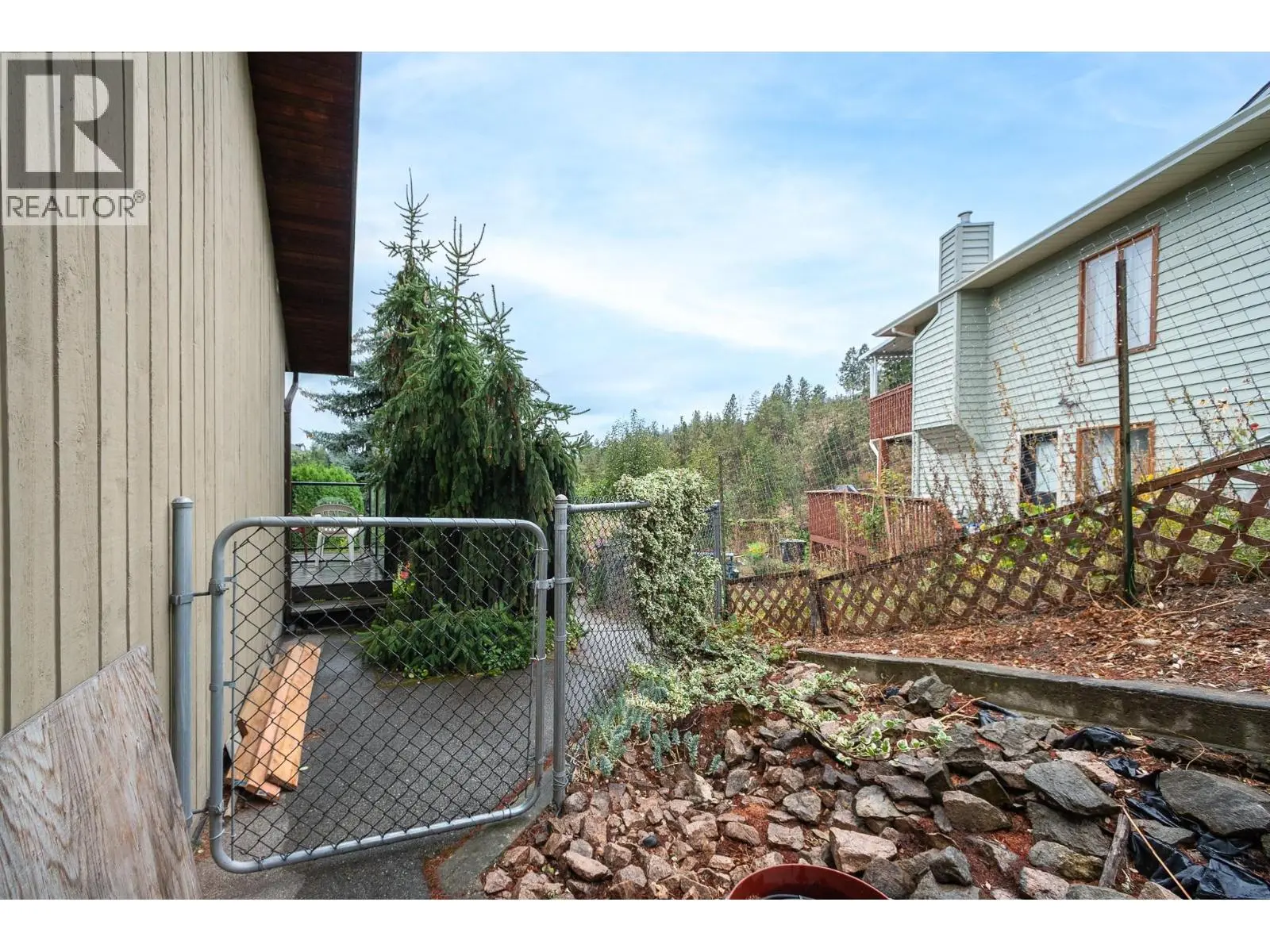 771 Cassiar Court. Kelowna, British Columbia